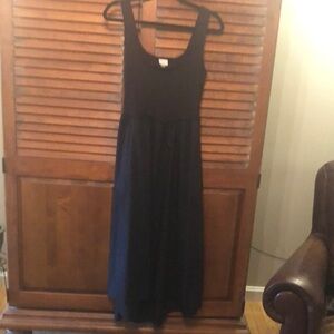 a new day tank dress